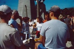 Tim Talking to Alumni2